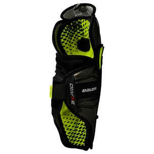 Golenie Bauer Vapor 3X Pro Junior