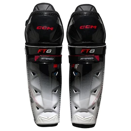 Golenie CCM JetSpeed FT8 Junior