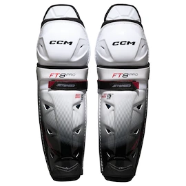 Golenie CCM JetSpeed FT8 Pro Junior