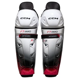 Golenie CCM JetSpeed FT880 Junior