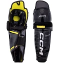 Golenie CCM Tacks  AS 580 Junior