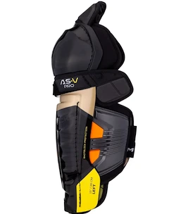 Golenie CCM Tacks AS-V PRO Senior