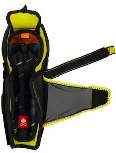 Golenie CCM Tacks AS-V PRO Youth