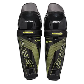 Golenie CCM Tacks XF 80 Junior