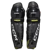 Golenie CCM Tacks XF Junior
