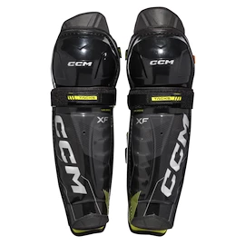 Golenie CCM Tacks XF Junior