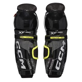 Golenie CCM Tacks XF PRO Youth