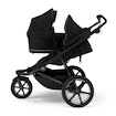 Gondola Thule Urban Glide 3 Bassinet Black