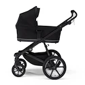 Gondola Thule Urban Glide 3 Bassinet Black