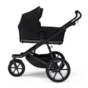 Gondola Thule Urban Glide 3 Bassinet Black