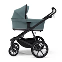 Gondola Thule Urban Glide 3 Bassinet Mid blue