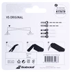 Górna owijka Babolat  VS Original X3 Black/Blue