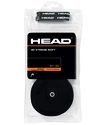 Górna owijka Head  Head Xtreme Soft Black (30 Pack)