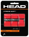 Górna owijka Head  Head Xtreme Soft Red