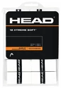 Górna owijka Head  Head Xtreme Soft White (12 Pack)