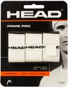 Górna owijka Head  Prime Pro White