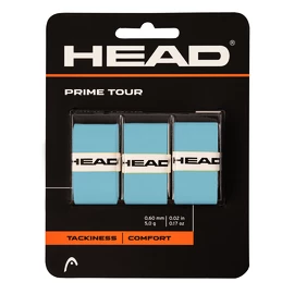 Górna owijka Head Prime Tour 3x Blue