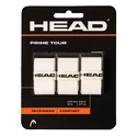 Górna owijka Head  Prime Tour 3x White