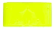 Górna owijka Head  Xtreme Soft Yellow