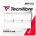 Górna owijka Tecnifibre  ATP Contact Slim White