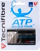 Górna owijka Tecnifibre  ATP Pro Contact Black
