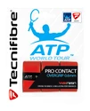 Górna owijka Tecnifibre  ATP Pro Contact Red