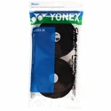 Górna owijka Yonex  Super Grap Black (30 Pack)