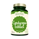 GreenFood  Cordyceps 90&nbsp;caps