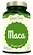 GreenFood  Maca 120 caps