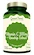 GreenFood  Vitamin C 500 mg + Rosehip Extract 60 caps