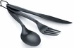 GSI  Ring cutlery set 3 pc.