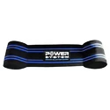 Guma do treningu siłowego Power System  Bench Blaster Ultra Black/Blue