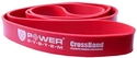 Guma do treningu siłowego Power System  Cross Band Level 3