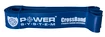 Guma do treningu siłowego Power System  Cross Band Level 4