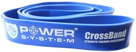 Guma do treningu siłowego Power System Cross Band Level 4