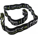Guma do treningu siłowego Power System  Multilevel Elastic Band