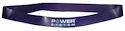 Guma do treningu siłowego Power System  Resistance Band Loop Purple