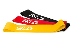 Guma do treningu siłowego SKLZ Mini Bands Set
