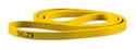 Guma do treningu siłowego SKLZ  Pro Bands (light resist)
