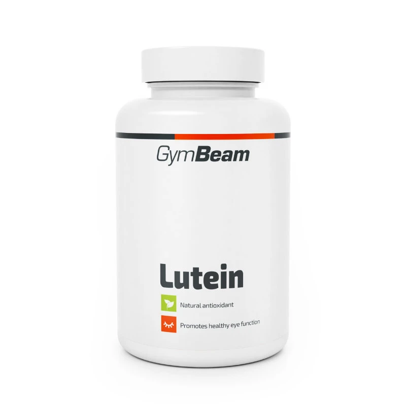 GymBeam Lutein 90 caps