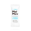 GymBeam MoiMüv Protein Bar 60 g cookies &amp; cream