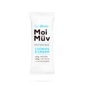 GymBeam MoiMüv Protein Bar 60 g cookies &amp; cream