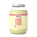 GymBeam Yum Yum Whey 1000 g Truskawka