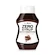 GymBeam Zero syrup Hazelnut Choco 350 ml