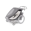 Hamak dla niemowląt Thule Chariot Chariot Infant Sling 2.0