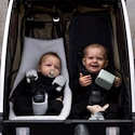 Hamak dla niemowląt Thule Chariot Chariot Infant Sling 2.0