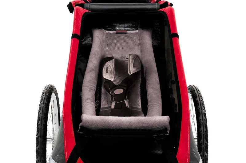 Hamak dla niemowląt Thule Coaster XT