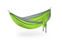 Hamak Eno  DoubleNest Chartreuse/Grey