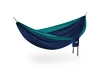 Hamak Eno  DoubleNest Navy/Seafoam