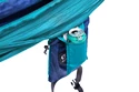 Hamak Eno  DoubleNest Navy/Seafoam